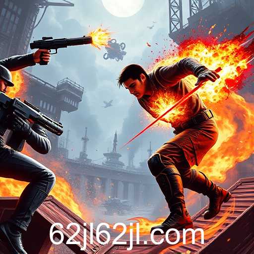 Action Games
