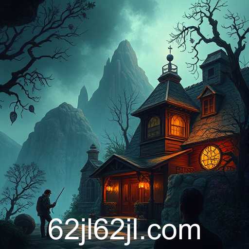 Adventure Games
