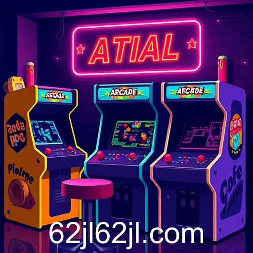 Arcade Games