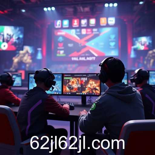 Gaming Evolution: The Rise and Impact of 62jl