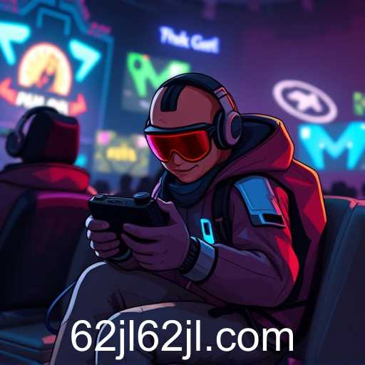 Revolutionizing Online Gaming with 62jl