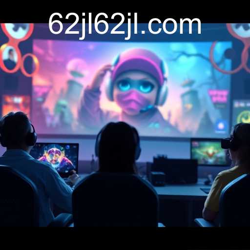The Rise of 62jl: A Gaming Revolution